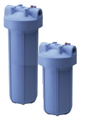 Pentek Big Blue Ametek    Filter Housings